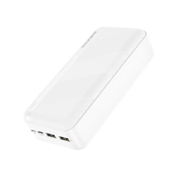 Borofone BJ27B Pindar Power Bank 30000mAh Fehér