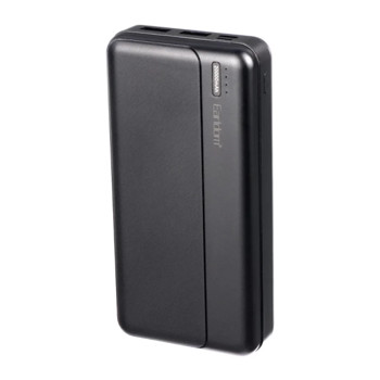 Earldom ET-PB53 Power Bank 20000mAh Fekete