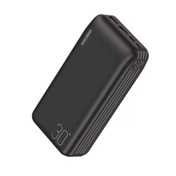 Kakusiga KSC-429 Huineng Power Bank 30000mAh Fekete