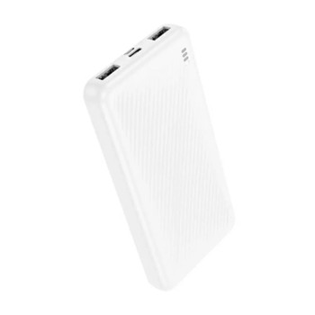 Borofone BJ55 Universal Power Bank 10000mAh Fehér